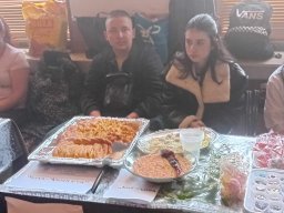 Конкурс &quot;Вкусотиите на Северозапада&quot;