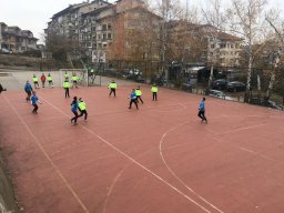 НП &quot;Заедно в изкуствата и спорта&quot;- представителни изяви